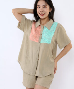 Bo so mi be phoi ren 2